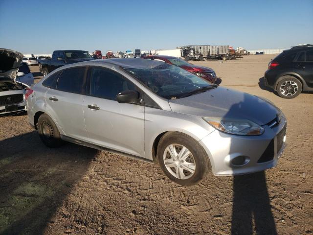 Photo 4 from auction – 2012 FORD FOCUS S with VIN 1FAHP3E28CL450174