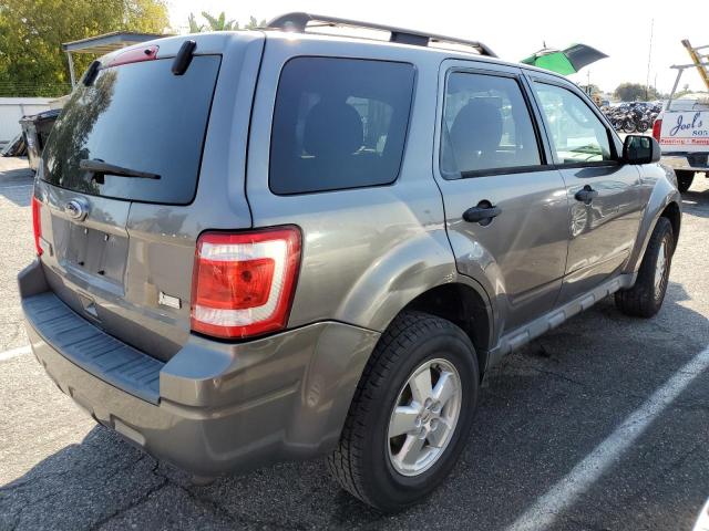 Photo 3 from auction – 2010 FORD ESCAPE XLT with VIN 1FMCU0DGXAKD11820