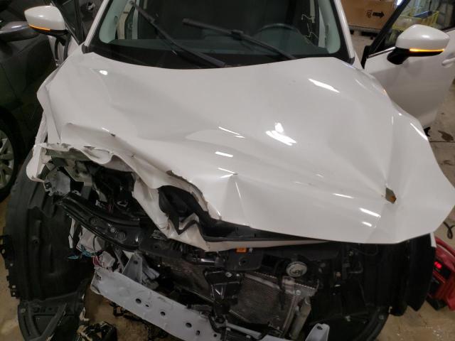 Photo 11 from auction – 2019 MAZDA CX-5 TOURI with VIN JM3KFBCM3K0635936