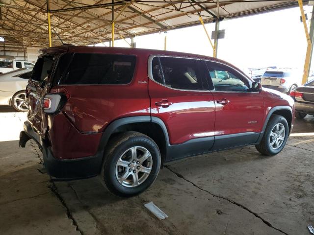 Photo 3 from auction – 2018 GMC ACADIA SLE with VIN 1GKKNKLA8JZ236889