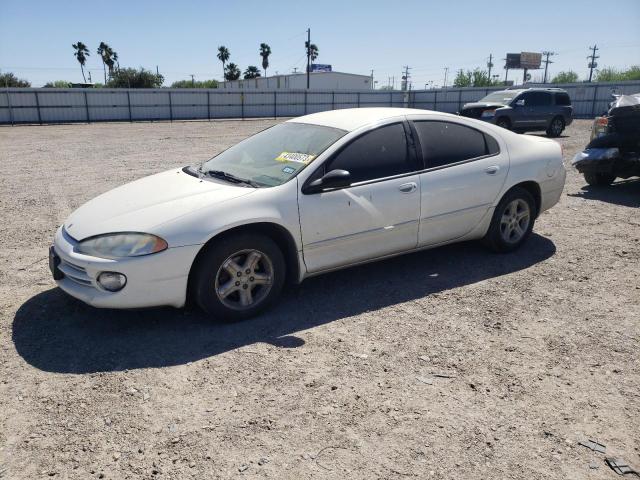 DODGE INTREPID E 2003 with VIN 2B3HD56M73H529199 - Photo from auction