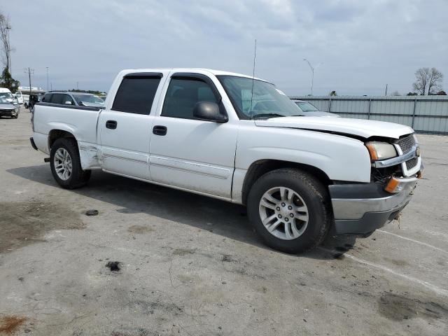 Photo 4 from auction – 2005 CHEVROLET SILVERADO with VIN 2GCEC13T051344254