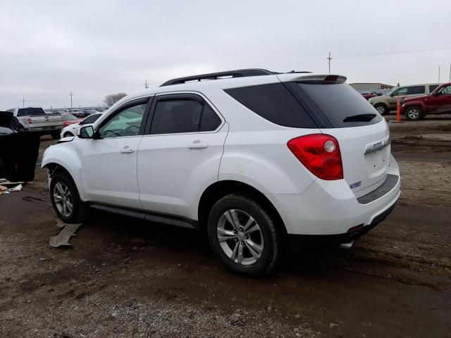 Photo 2 from auction – 2012 CHEVROLET EQUINOX LT with VIN 2GNFLDE52C6250534