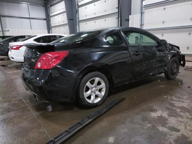 Photo 3 from auction – 2008 NISSAN ALTIMA 2.5 with VIN 1N4AL24E08C202771