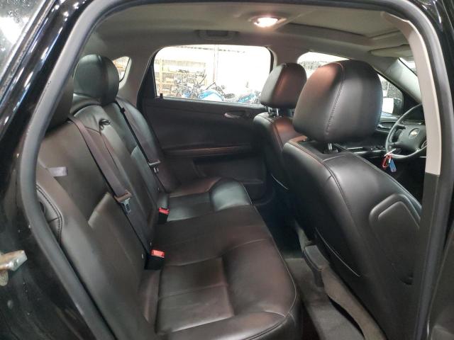 Photo 10 from auction – 2013 CHEVROLET IMPALA LTZ with VIN 2G1WC5E34D1125409