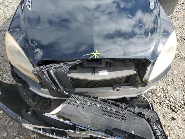 Photo 11 from auction – 2013 BUICK VERANO with VIN 1G4PP5SK0D4218018
