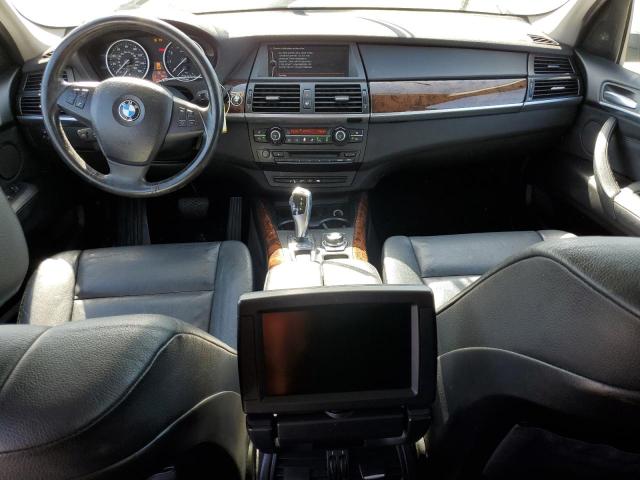 Photo 8 from auction – 2012 BMW X5 XDRIVE3 with VIN 5UXZV4C53CL758410