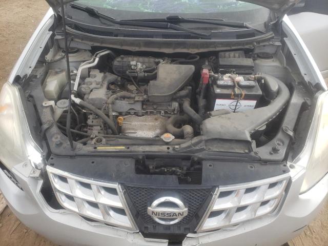 Photo 12 from auction – 2011 NISSAN ROGUE S with VIN JN8AS5MV9BW280538