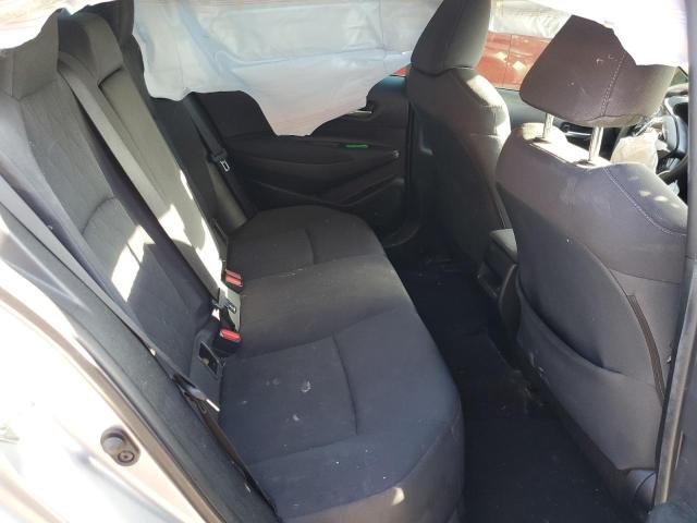 Photo 10 from auction – 2020 TOYOTA COROLLA LE with VIN JTDEPRAE0LJ010171