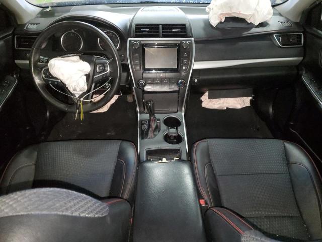 Photo 8 from auction – 2015 TOYOTA CAMRY LE with VIN 4T1BF1FK9FU497858