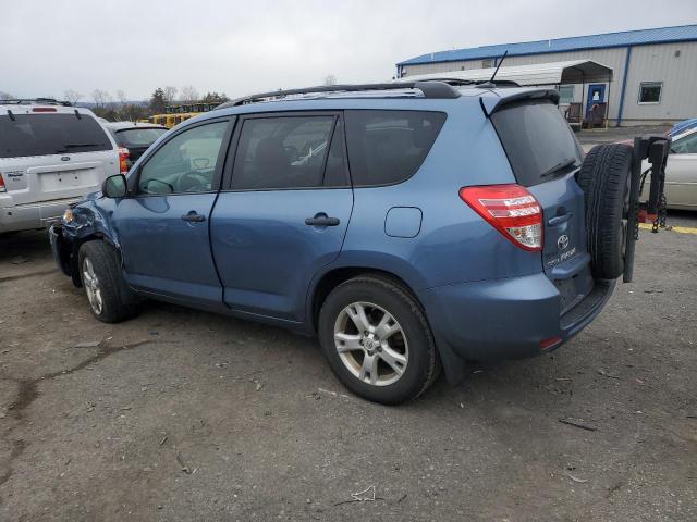 Photo 2 from auction – 2010 TOYOTA RAV4 with VIN 2T3BK4DV1AW027527