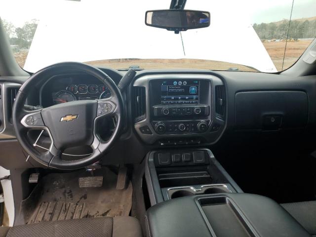 Photo 8 from auction – 2015 CHEVROLET SILVERADO with VIN 3GCUKREC4FG206560