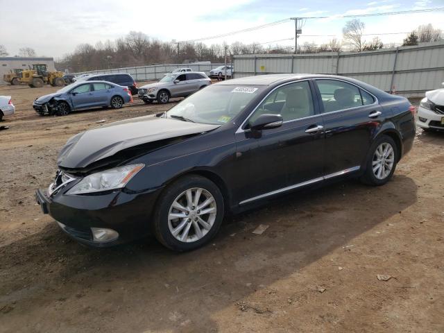 LEXUS ES 350 2010 con VIN JTHBK1EG2A2409457 - Foto de la subasta