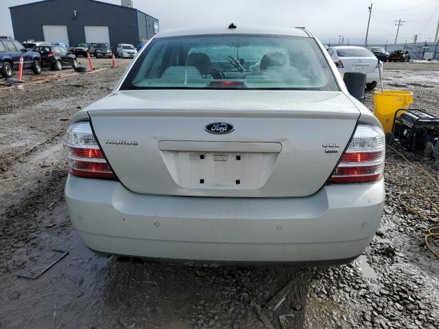 Photo 6 from auction – 2008 FORD TAURUS SEL with VIN 1FAHP27W68G102898