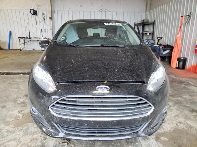 Photo 5 from auction – 2016 FORD FIESTA SE with VIN 3FADP4EJ4GM182692