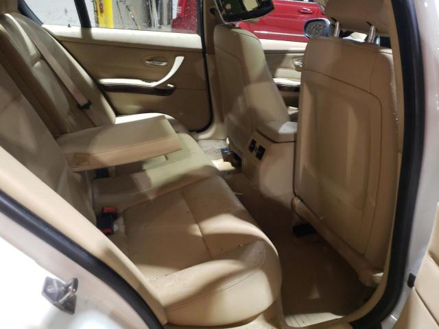Photo 10 from auction – 2010 BMW 328 XI SUL with VIN WBAPK5C56AA650716