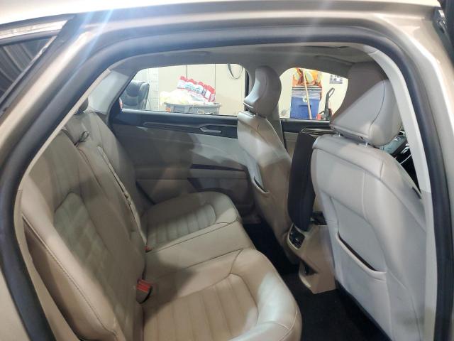 Photo 10 from auction – 2017 FORD FUSION with VIN 3FA6P0H90HR165699