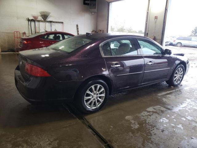 Photo 3 from auction – 2009 BUICK LUCERNE CX with VIN 1G4HP57M19U104311