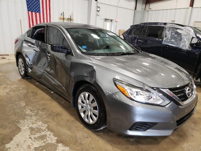 Photo 4 from auction – 2017 NISSAN ALTIMA 2.5 with VIN 1N4AL3AP6HC240727