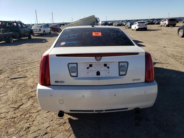 Photo 6 from auction – 2008 CADILLAC STS with VIN 1G6DZ67A080197422
