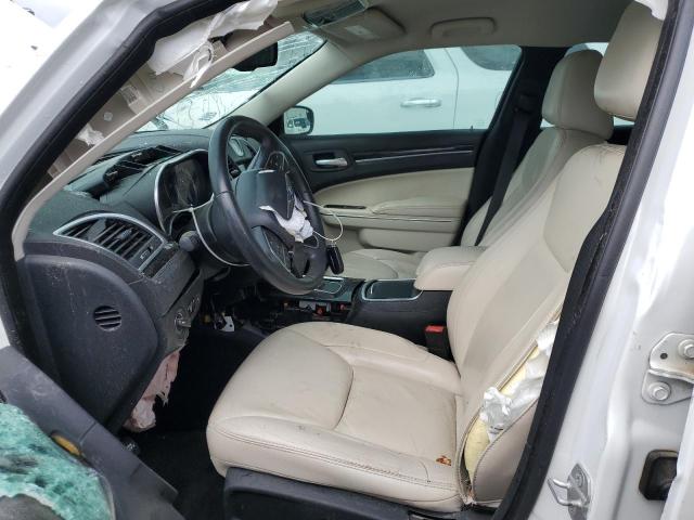 Photo 7 from auction – 2015 CHRYSLER 300 LIMITE with VIN 2C3CCAAG0FH838107