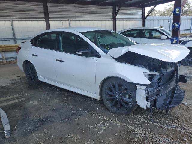 Photo 4 from auction – 2018 NISSAN SENTRA S with VIN 3N1AB7AP1JY337077