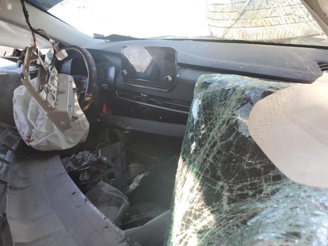 Photo 8 from auction – 2022 MITSUBISHI OUTLANDER with VIN JA4J4UA85NZ044156