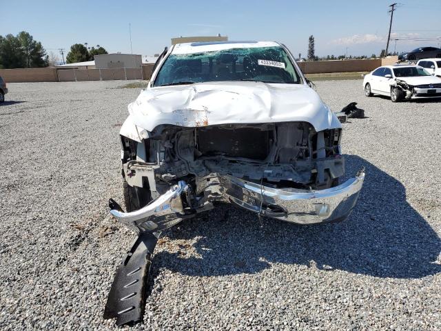 Photo 5 from auction – 2014 RAM 1500 LARAM with VIN 1C6RR7NT8ES289933