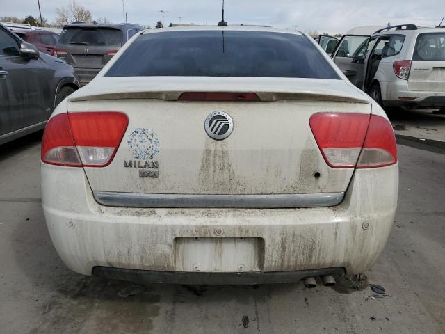 Photo 6 from auction – 2010 MERCURY MILAN PREM with VIN 3MEHM0JA8AR638690