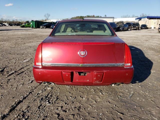 Photo 6 from auction – 2006 CADILLAC DTS with VIN 1G6KD57Y16U200184