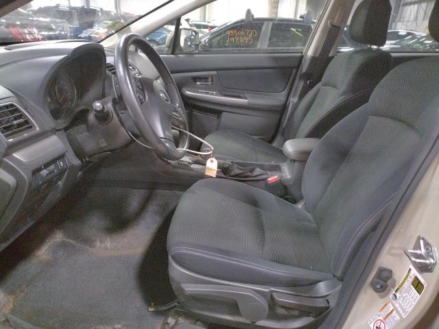 Photo 7 from auction – 2015 SUBARU XV CROSSTR with VIN JF2GPACC8F8274807
