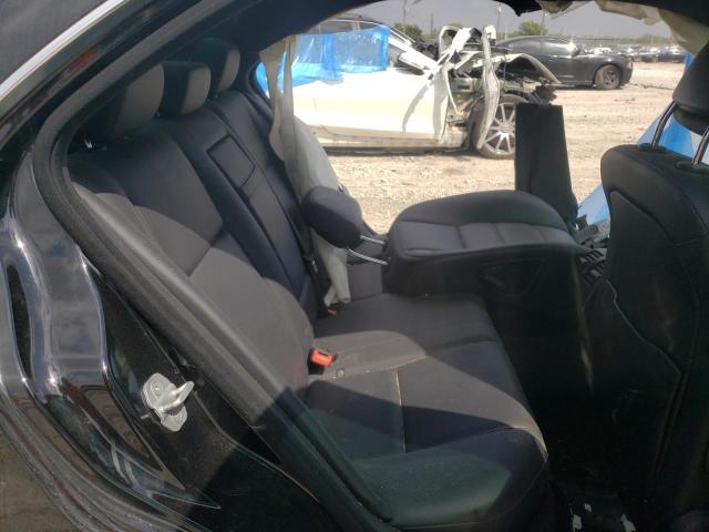 Photo 10 from auction – 2011 MERCEDES-BENZ C 300 with VIN WDDGF5EB9BF643974