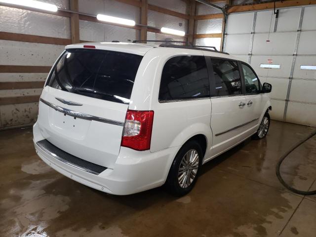 Photo 3 from auction – 2015 CHRYSLER TOWN & COU with VIN 2C4RC1CGXFR525580