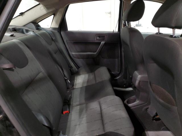 Photo 10 from auction – 2008 FORD FOCUS SE with VIN 1FAHP35N98W263218
