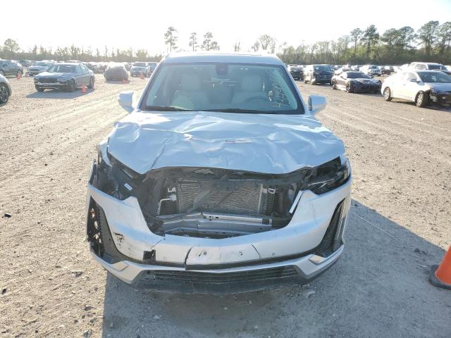 Photo 5 from auction – 2020 CADILLAC XT6 PREMIU with VIN 1GYKPCRS2LZ100783