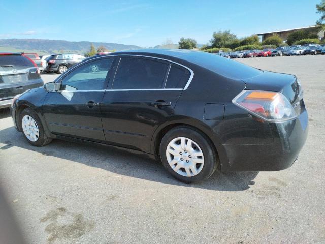 Photo 2 from auction – 2012 NISSAN ALTIMA BAS with VIN 1N4AL2AP8CN499596