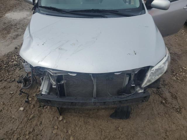 Photo 11 from auction – 2010 TOYOTA COROLLA BA with VIN 1NXBU4EE7AZ262127