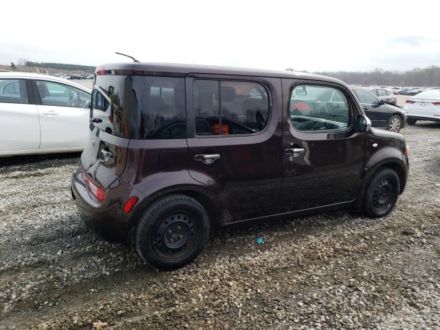 Photo 3 from auction – 2012 NISSAN CUBE BASE with VIN JN8AZ2KR9CT252287