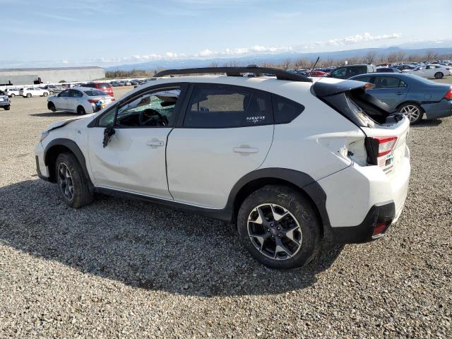 Foto 2 de la subasta – 2019 SUBARU CROSSTREK con VIN JF2GTABC6K8381622