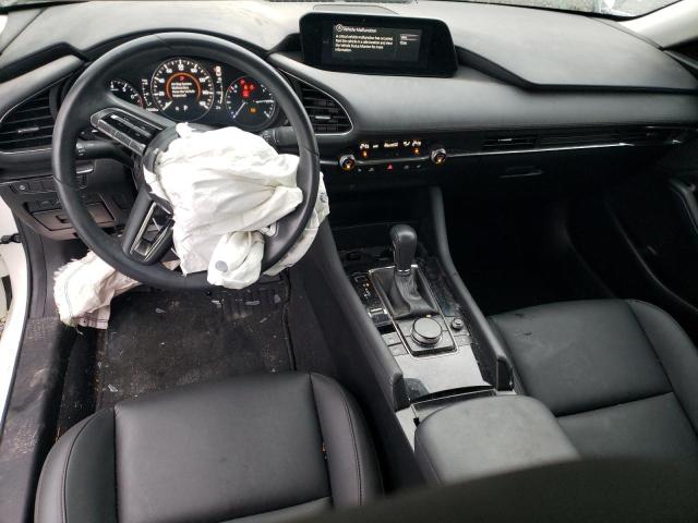 Photo 8 from auction – 2019 MAZDA 3 PREFERRE with VIN 3MZBPADL9KM105499
