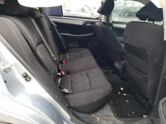 Photo 10 from auction – 2018 SUBARU LEGACY 2.5 with VIN 4S3BNAC68J3017757