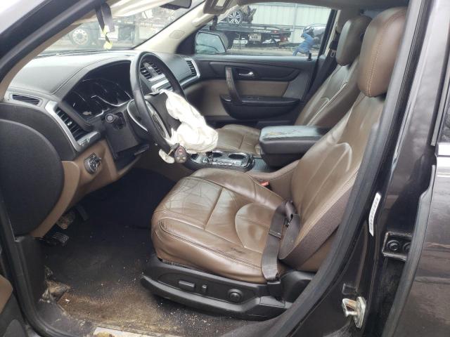 Photo 7 from auction – 2015 GMC ACADIA SLT with VIN 1GKKRRKD2FJ304599