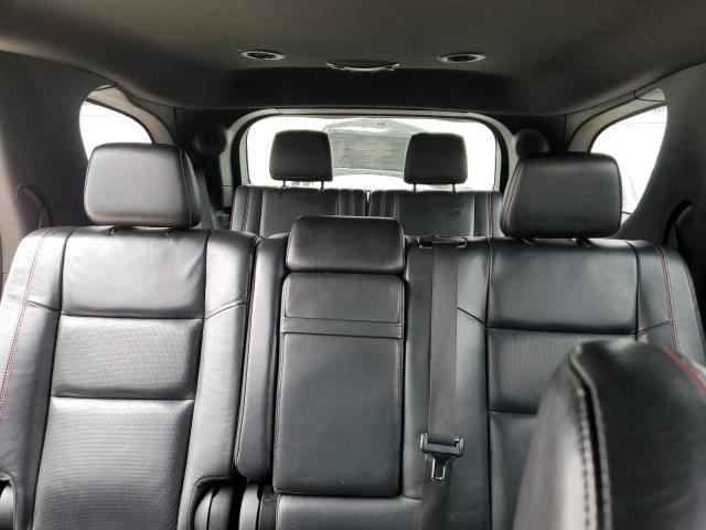Photo 10 from auction – 2016 DODGE DURANGO R/ with VIN 1C4SDJCT5GC323445