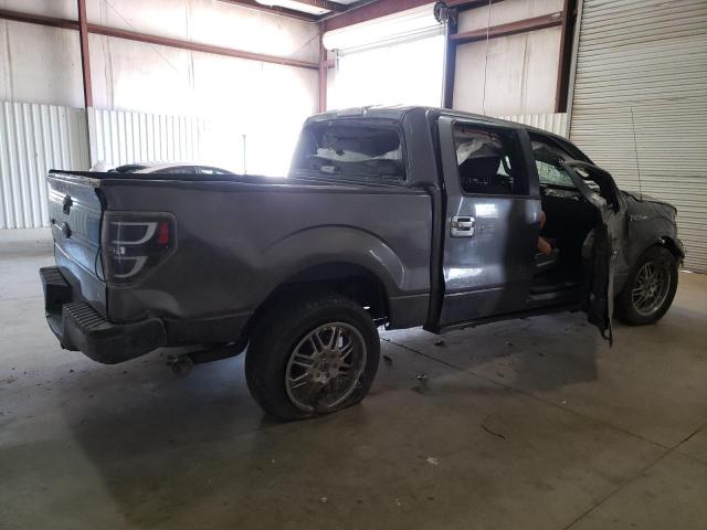Photo 3 from auction – 2009 FORD F150 SUPER with VIN 1FTRW12859KB36835