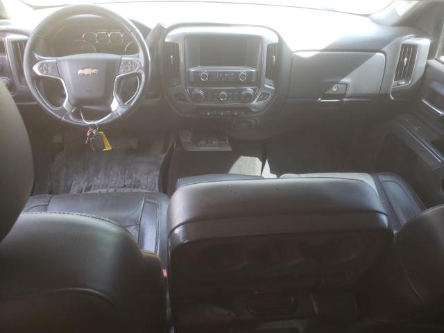 Photo 8 from auction – 2014 CHEVROLET SILVERADO with VIN 3GCUKREC8EG361269