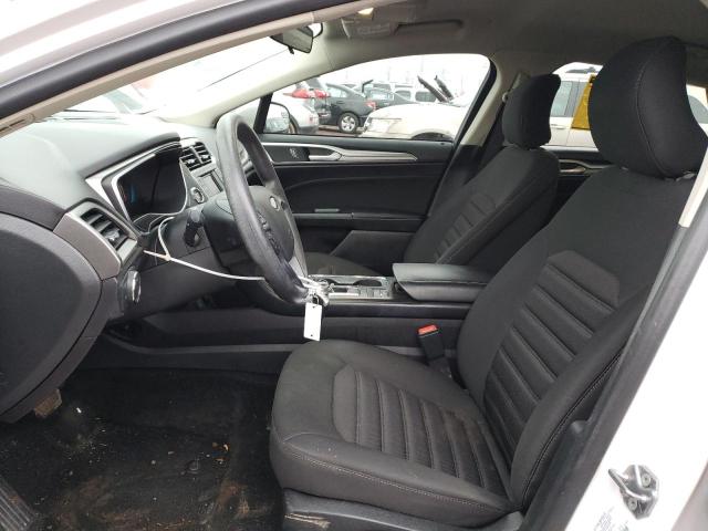 Photo 7 from auction – 2018 FORD FUSION SE with VIN 3FA6P0LU2JR280211