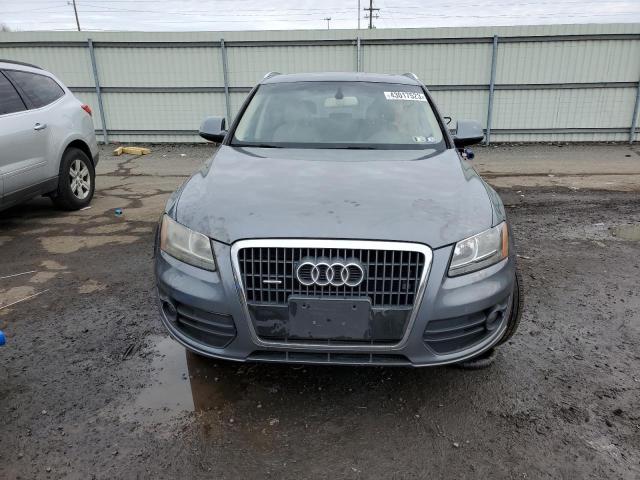 Photo 5 from auction – 2012 AUDI Q5 PREMIUM with VIN WA1CFAFP8CA022343