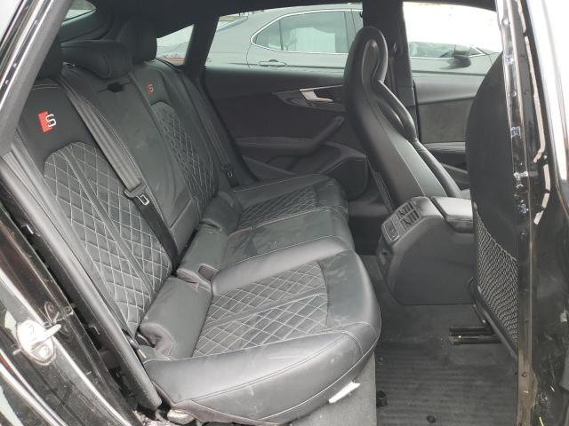 Photo 10 from auction – 2018 AUDI S5 PRESTIG with VIN WAUC4CF5XJA083273