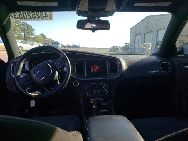 Photo 8 from auction – 2015 DODGE CHARGER SE with VIN 2C3CDXBG1FH737933