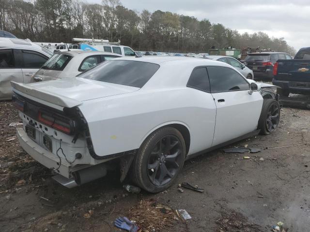 Photo 3 from auction – 2019 DODGE CHALLENGER with VIN 2C3CDZBT2KH573840